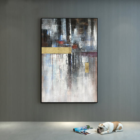 L‘avenir Painting